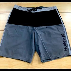 Hurley Board Shorts
